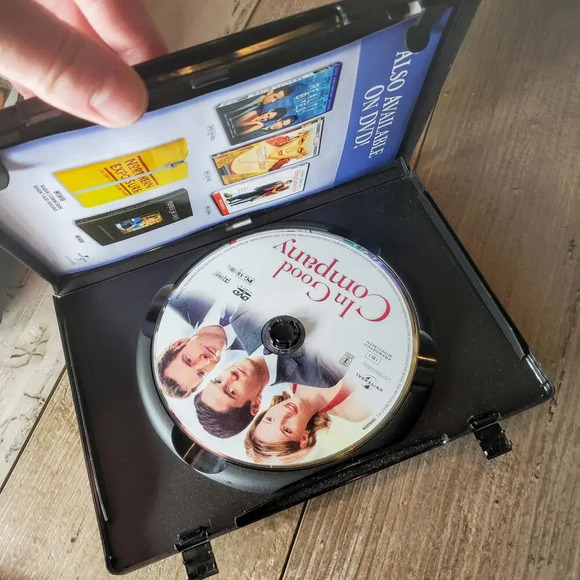 Chick Flick Romantic Comedy DVD Bundle - Picture 5 of 7